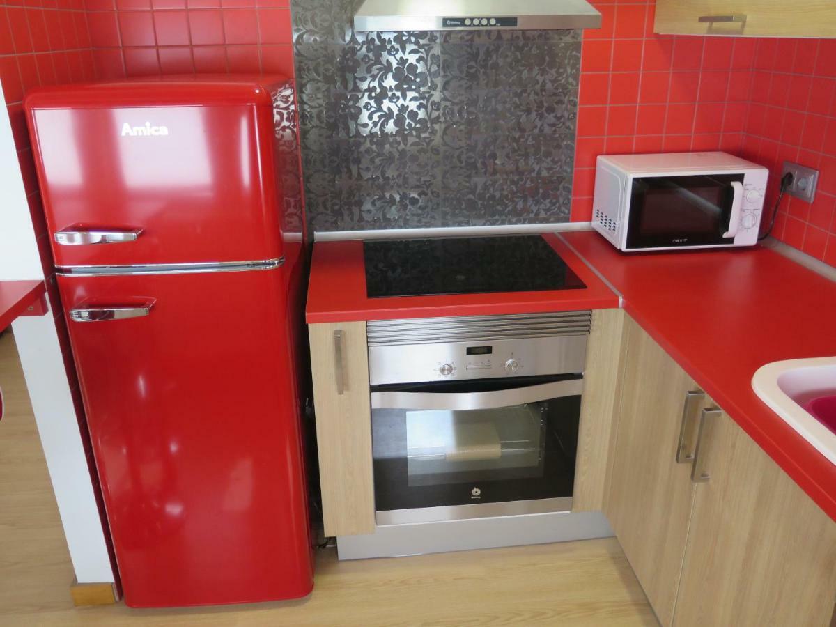 Apartamento Solpor Caion Кайон Экстерьер фото